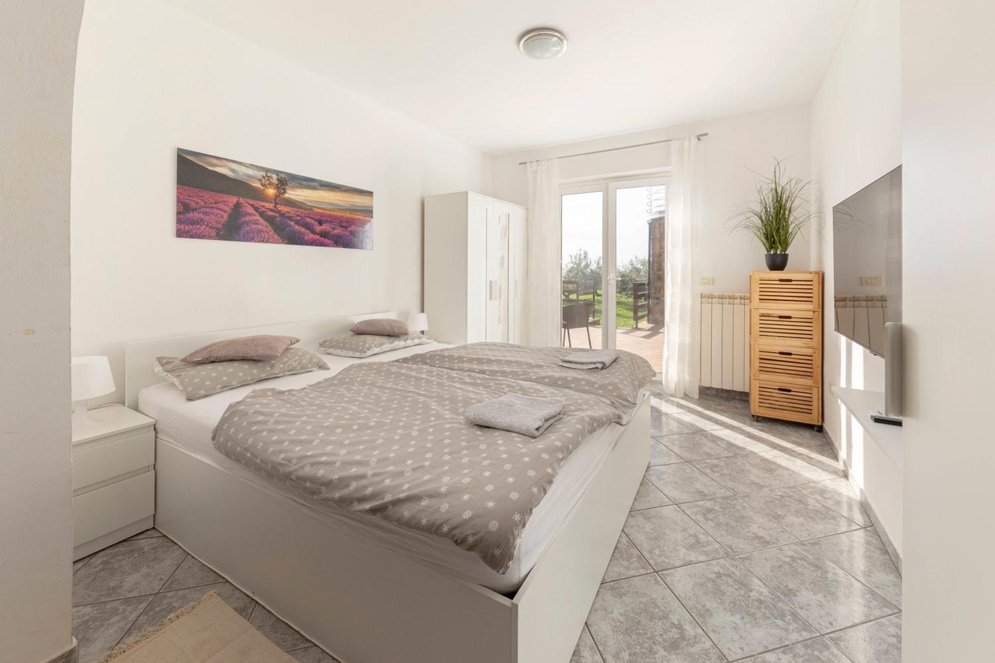 Apartments Souranded By Forest With Sea View Koper Ngoại thất bức ảnh
