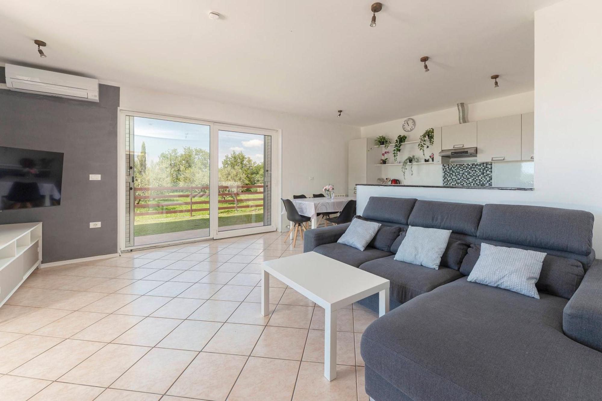 Apartments Souranded By Forest With Sea View Koper Ngoại thất bức ảnh