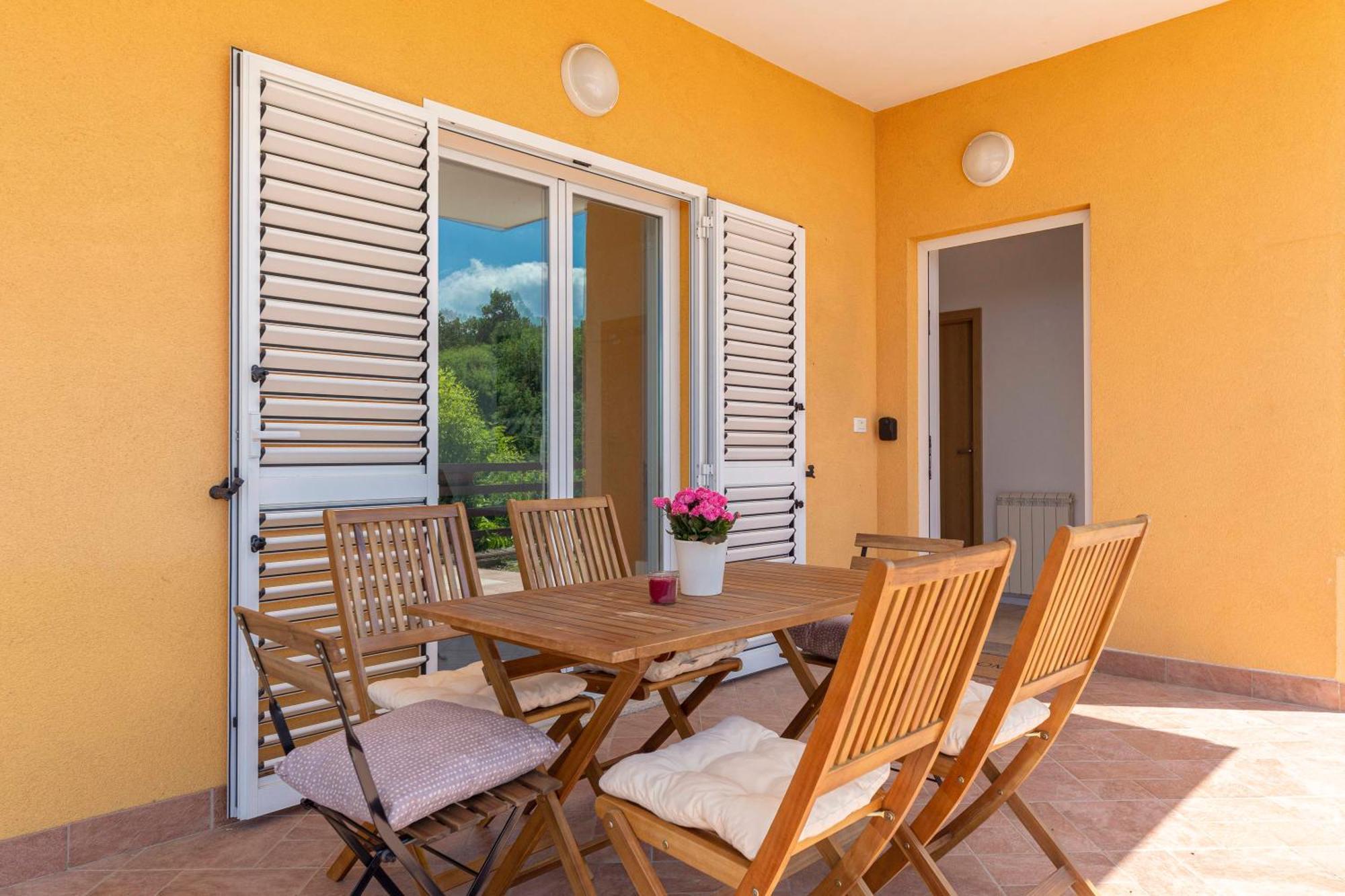 Apartments Souranded By Forest With Sea View Koper Ngoại thất bức ảnh