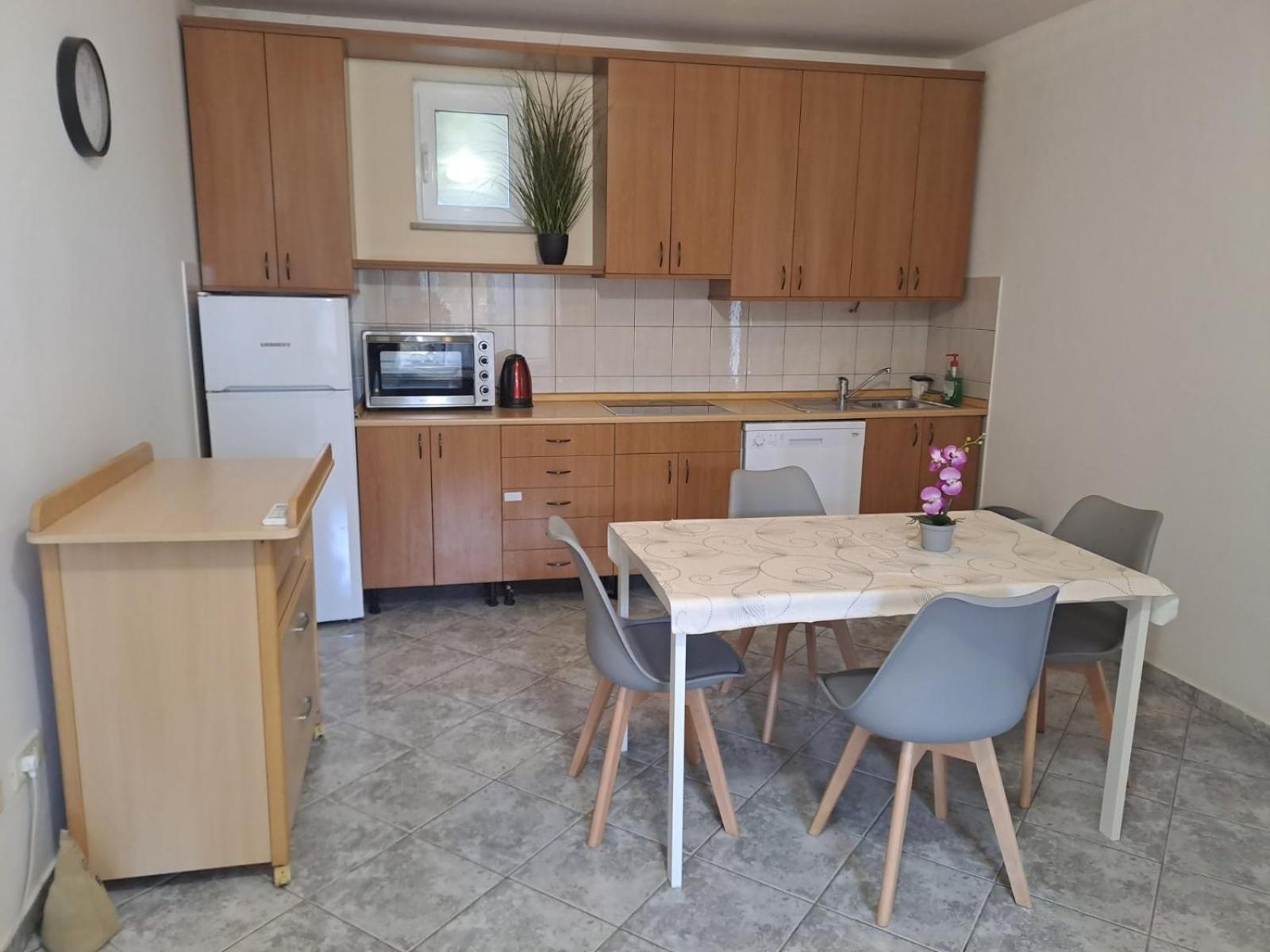 Apartments Souranded By Forest With Sea View Koper Ngoại thất bức ảnh